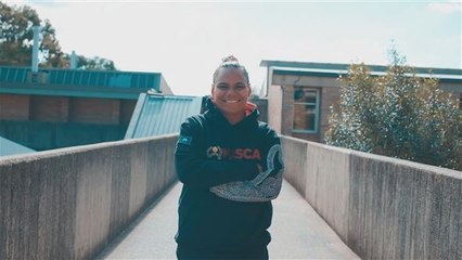 Indigenous Heroes: Hilfe für die 'Gestohlene Generation'