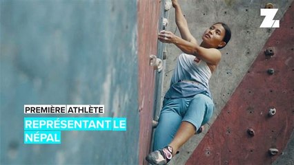 Pancha Maya Tamang sera la première olympienne népalaise