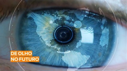 Lentes de contato altamente tecnológicas