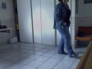 conséquence jen danse