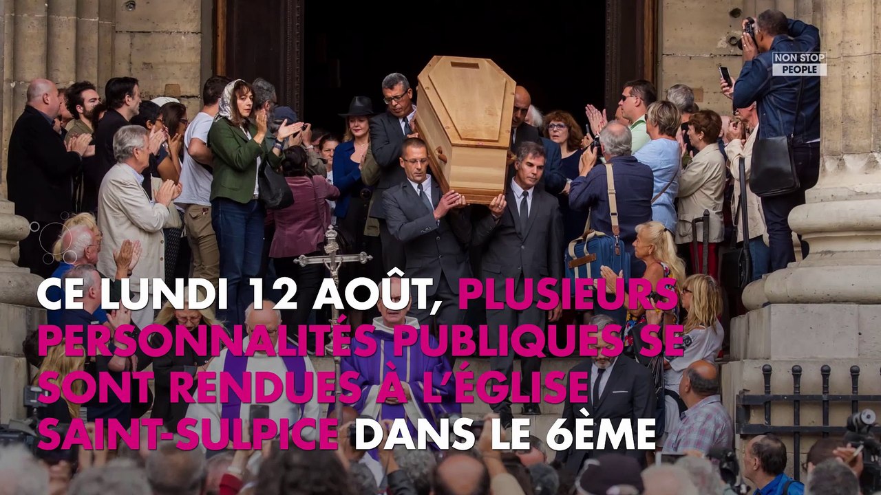 Obsèques de Jean-Pierre Mocky : proches et célébrités réunis pour un dernier adieu