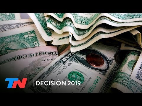 Caen los bonos y acciones argentinas en el exterior: el análisis de Marcelo Bonelli