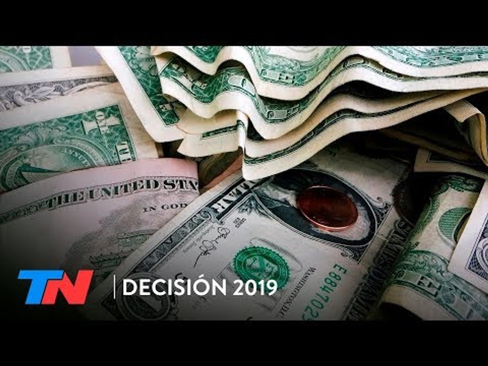 Caen los bonos y acciones argentinas en el exterior: el análisis de Marcelo Bonelli