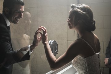 En el corredor de la muerte: Amor