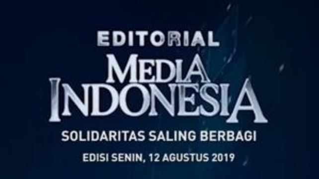 Solidaritas Saling Berbagi