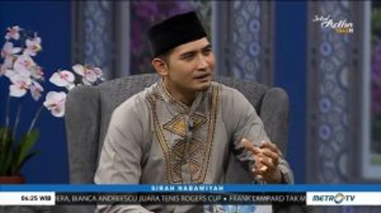 Akal dan Wahyu (3)