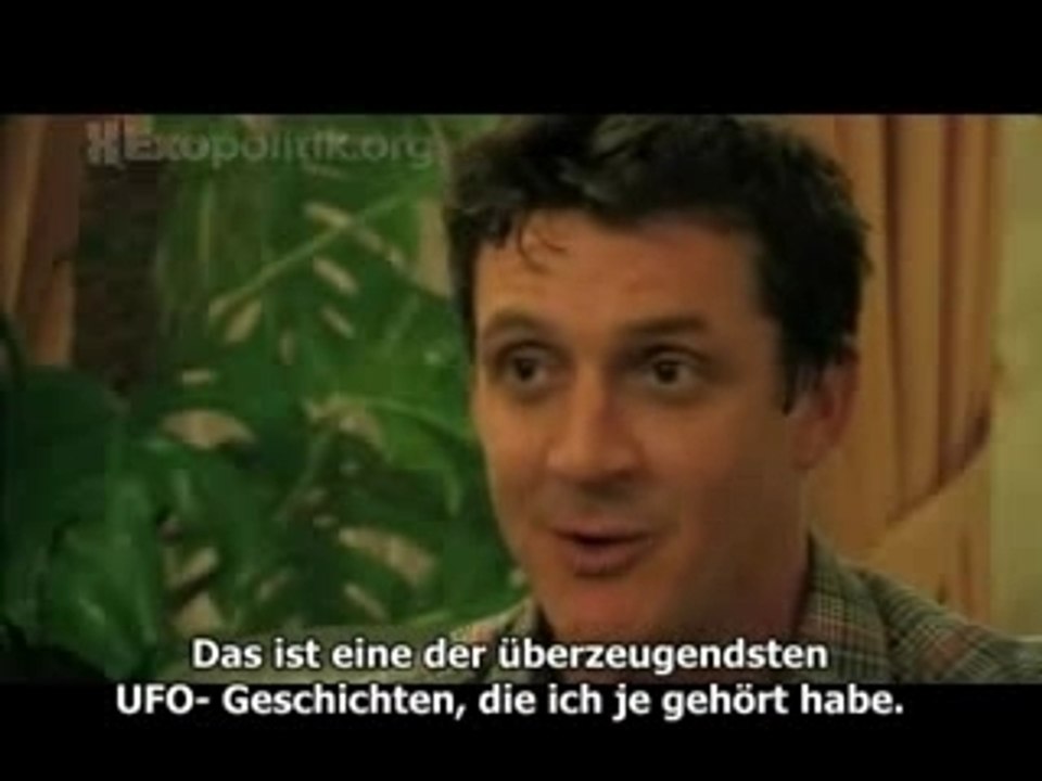 Out Of The Blue (mit deutschen Untertiteln)