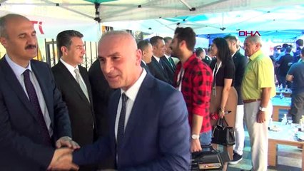 Скачать видео: KAHRAMANMARAŞ AK PARTİ'Lİ ÜNAL TÜRKİYE TÜRBÜLANSTAN ÇIKMIŞTIR