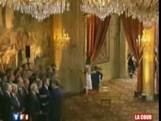 Conférences présidentielles