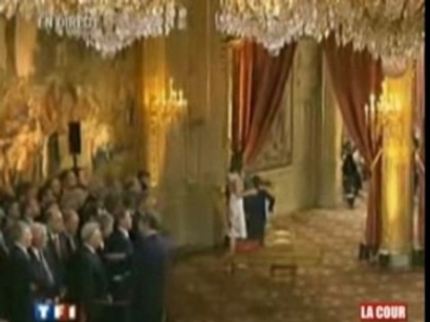 Conférences présidentielles