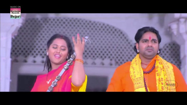 Kajal Raghwani Ke Pareshan Hone Ki Wajah Kya Pawan Singh Hai