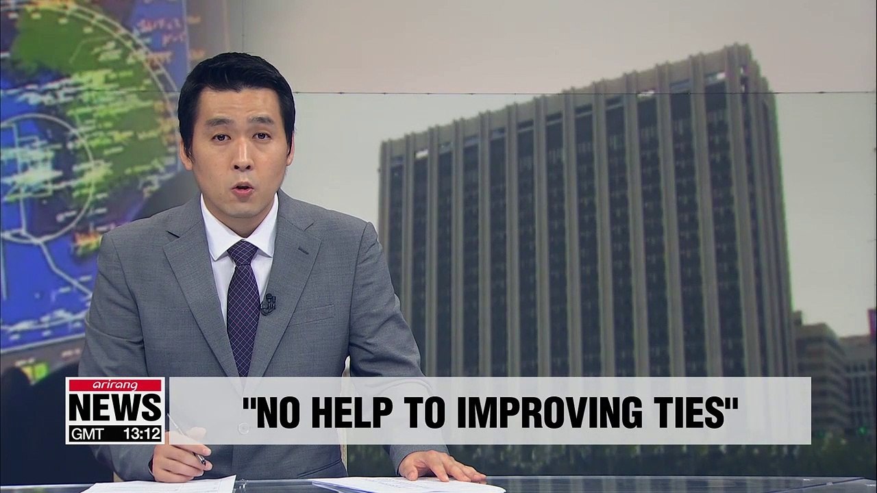 N. Korea's denouncements against S. Korea do 'no help' to improving inter-Korean ties: Ministry