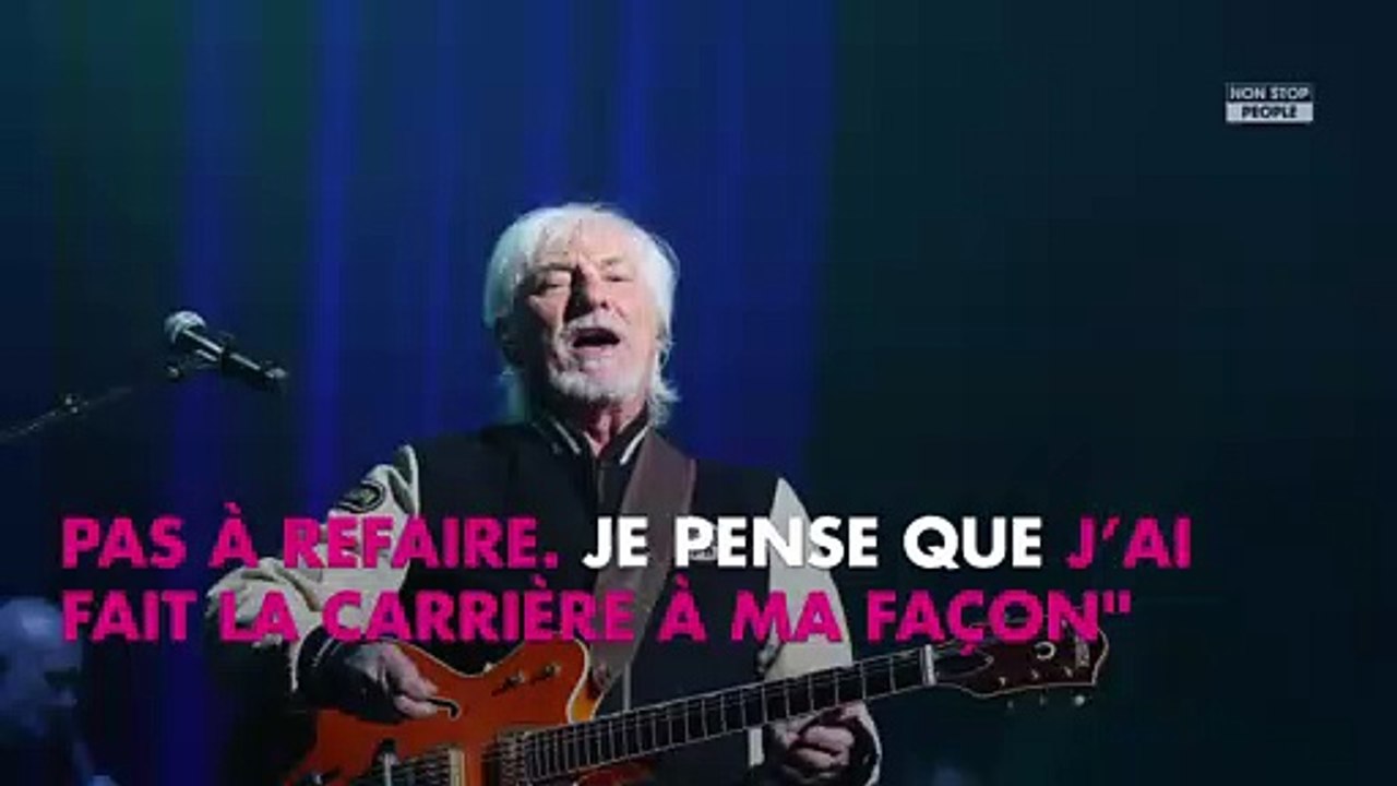 Hugues Aufray : ses rares confidences sur le suicide de son frère