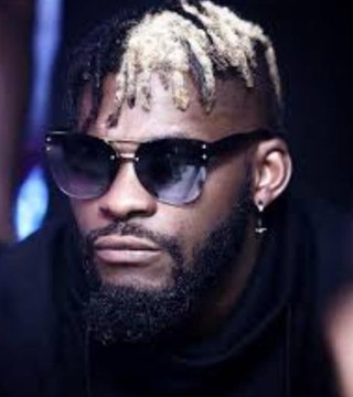 Décès de l'artiste DJ ARAFAT ce lundi 12 août