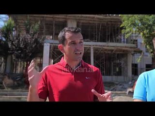 Rikonstruktohet shkolla 9-vjecare