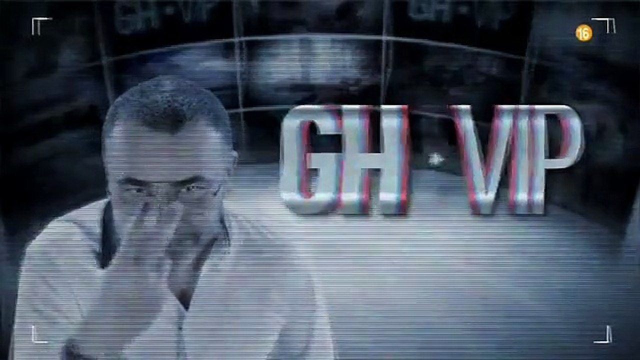 Promo de GH VIP 7