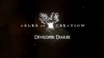 Ashes of Creation - La modélisation des armes (carnet #4)
