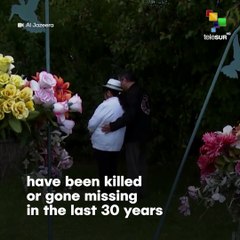 The Canadian Genocide On Indigenous Women