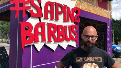 Jérôme Millotte, président des Sapins Barbus : « Il y a beaucoup de nouveautés cette année »