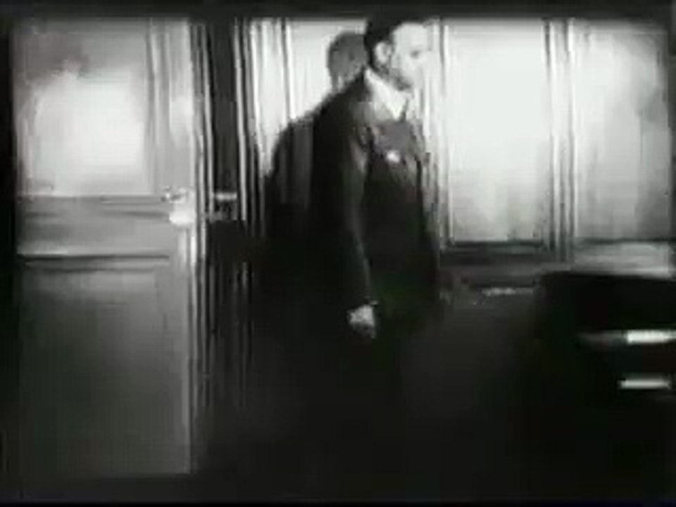 Alfred Rosenberg erzählt sein Leben (1943)