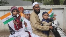 La India mantiene incomunicada Cachemira durante las festividades de Eid
