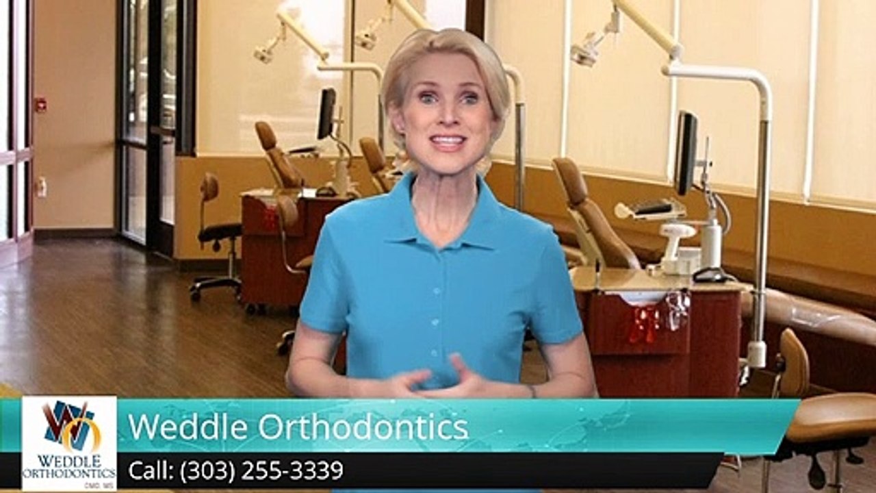 Weddle Orthodontics Westminster Amazing Five Star Review by Kenni S