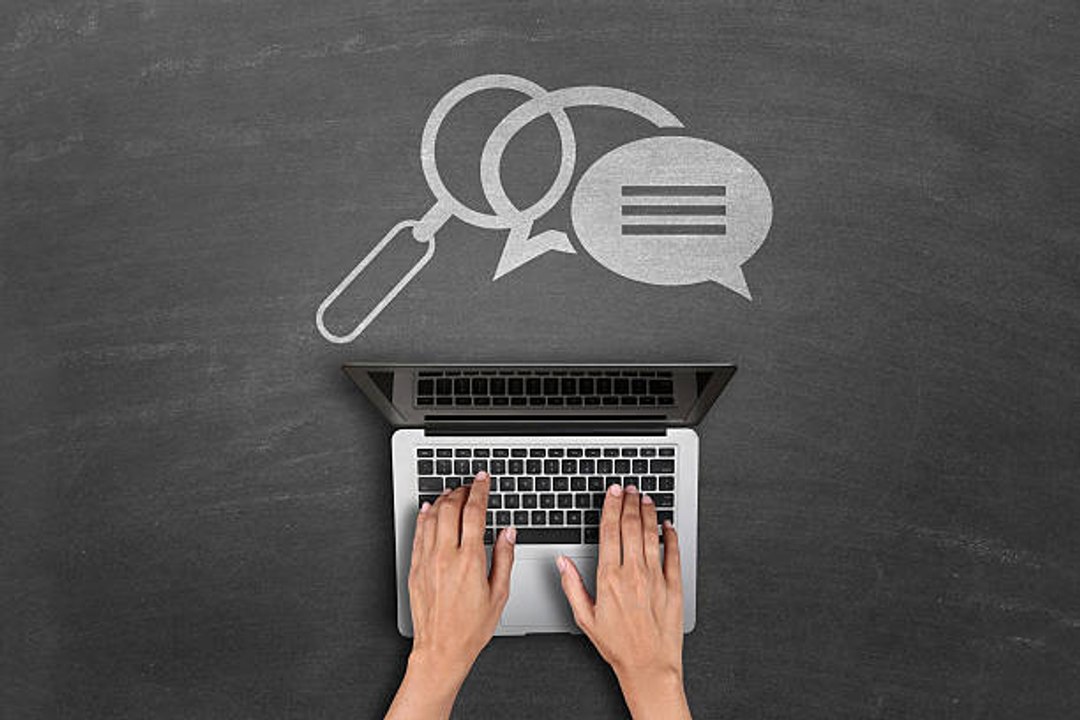 Les relations humaines sur le web