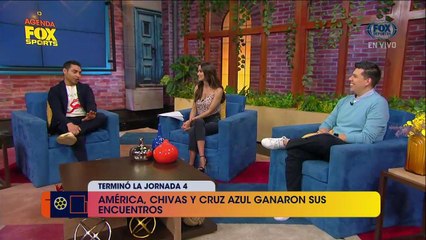 Agenda FS: ¿Gignac se ganó un homenaje?