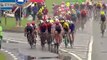 Cycling - BinckBank Tour 2019 - Sam Bennett Wins Stage 1
