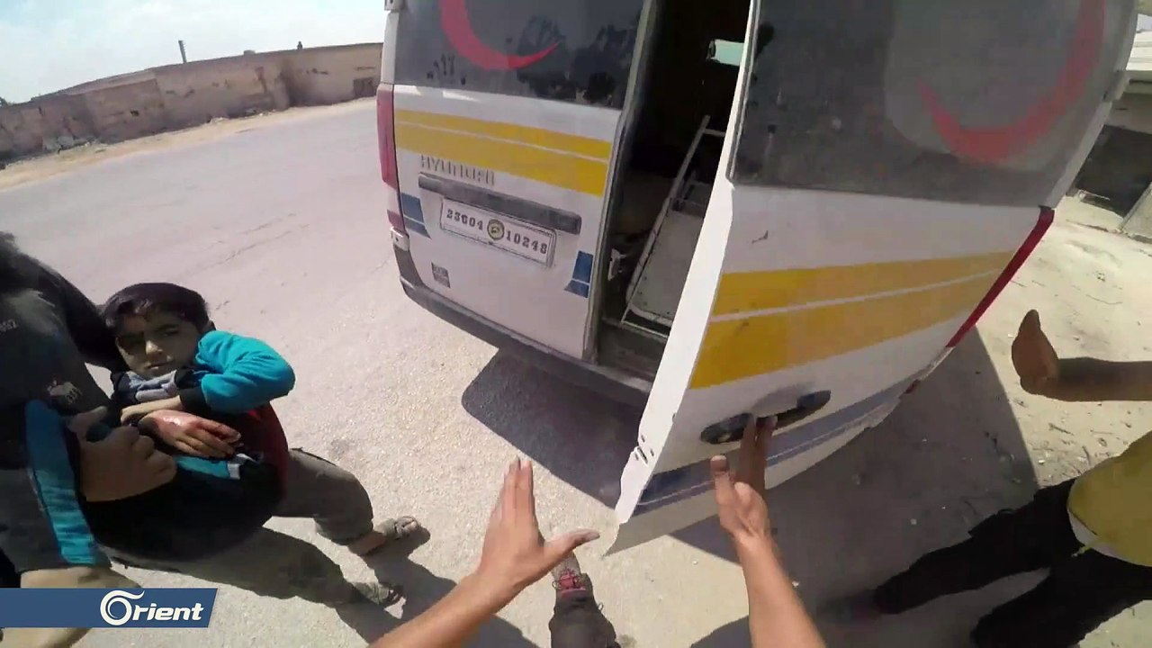 لماذا سقطت بلدة الهبيط جنوب إدلب بيد ميليشيا أسد؟