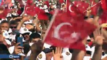 تركيا تصر على إنشاء منطقة آمنة.. هل تتراجع واشنطن؟ - سوريا