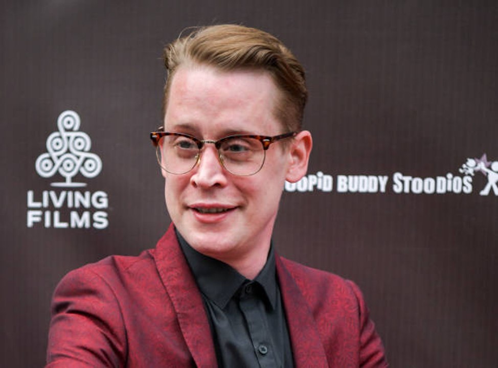 Macaulay Culkin reaccionó a la noticia del remake de "Mi Pobre Angelito"