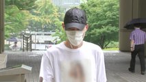 '성희롱 가사 모욕' 래퍼 블랙넛, 2심도 집행유예 / YTN