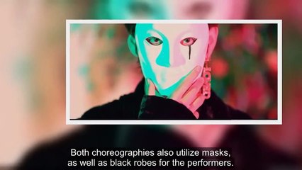 Kento Nakajima Is Accused Of Plagiarizing BTS V’s “Singularity” Choreography