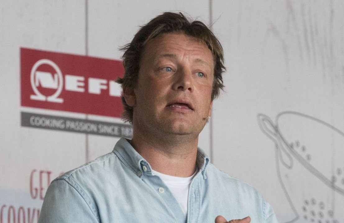 Jamie Oliver: Es gibt zwei Seiten der Medaille