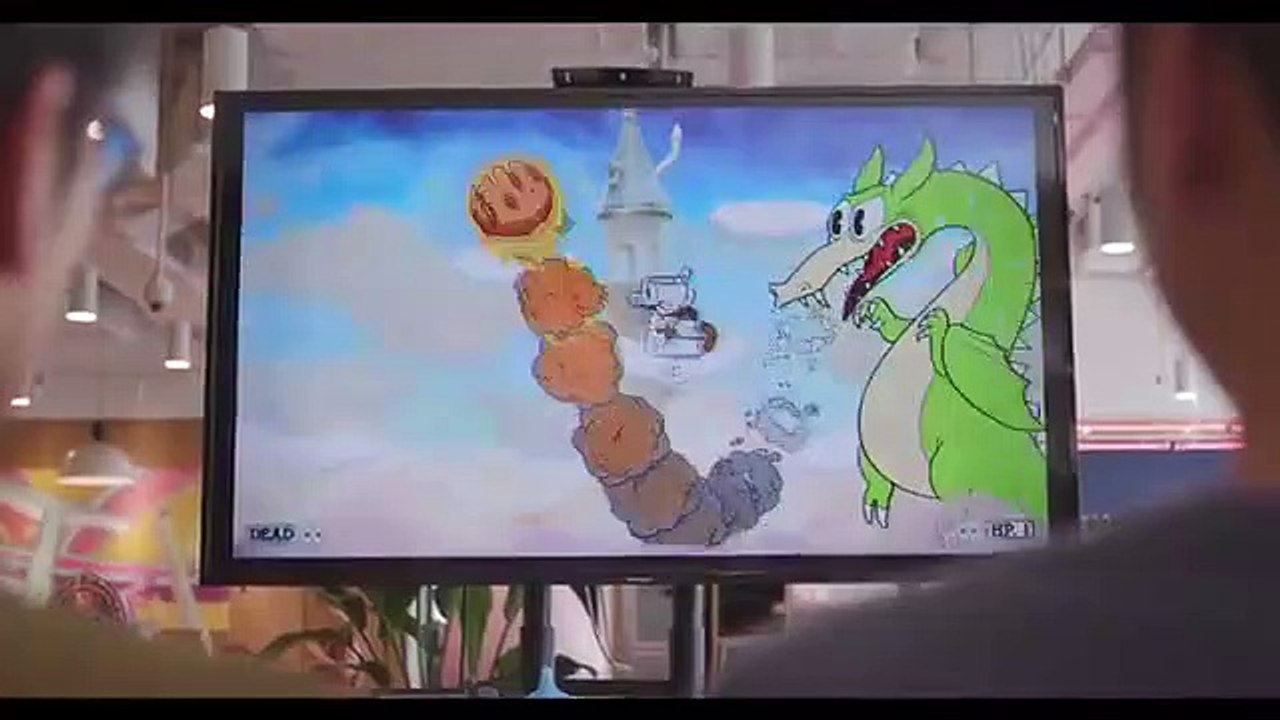 GENKI Covert Dock pour Nintendo Switch