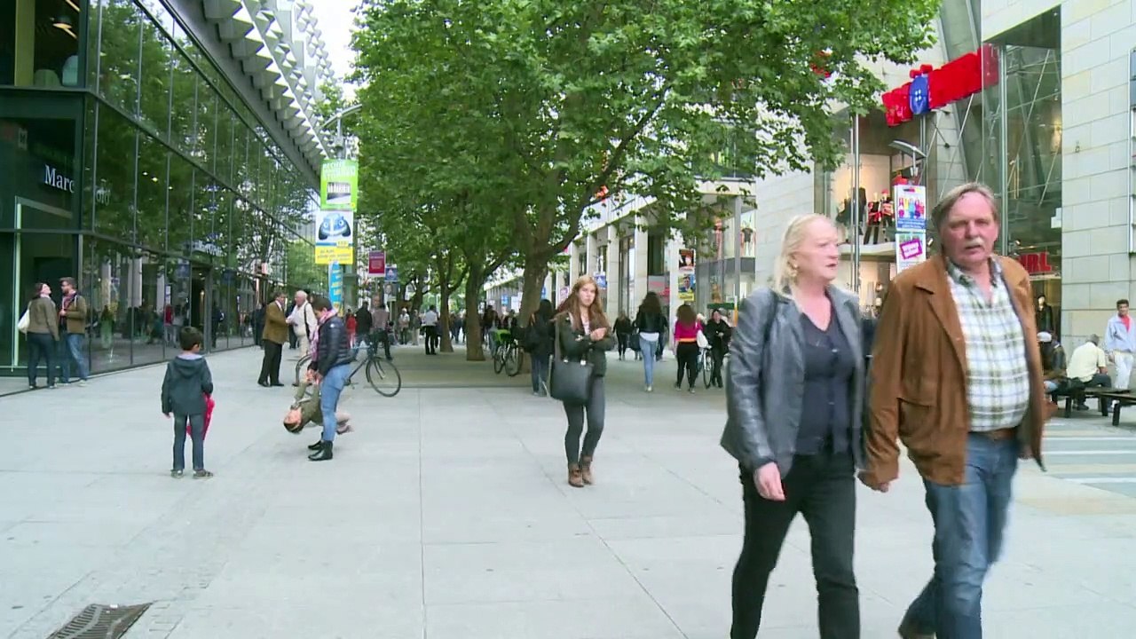 Das soll sich beim 'Soli' ändern