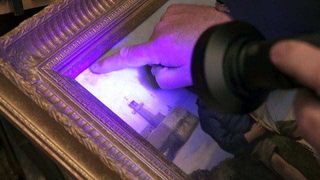 Running An Auction With Fielding's Auctioneers Part 2!