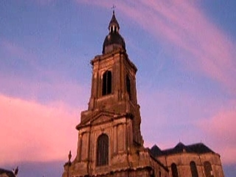 Eglise saint géry cambrai