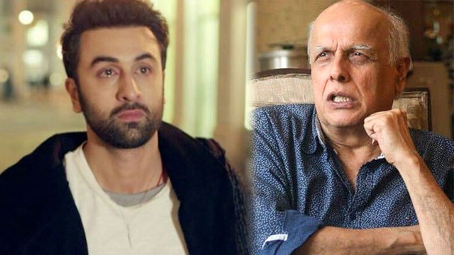 Ranbir Kapoor CRIED During MARRIAGE Proposal To Mahesh Bhatt For Alia Bhatt