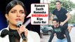 SHOCKING | Priyanka Chopra SLAMS Bollywood, Calls It Double Standards