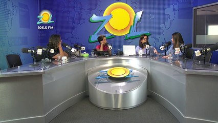 María Paola nos habla sobre el tema de la anorexia