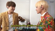 [ซับไทย] BTS - GOOD MORNING AMERICA MAKING FILM