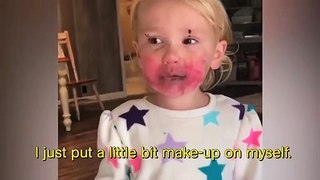 TRY NOT TO LAUGH Funniest Kids Say The Darndest Things #3 Funny Babies