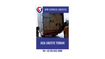 JASA LOGISTIC TERBAIK, WA +62 878-6452-0008, OPM Logistic