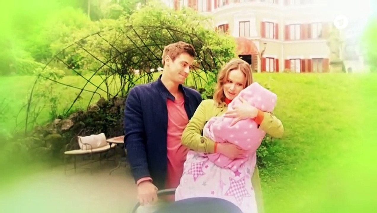 Sturm der Liebe - Folge 3204 - Ein waghalsiger Plan -HD