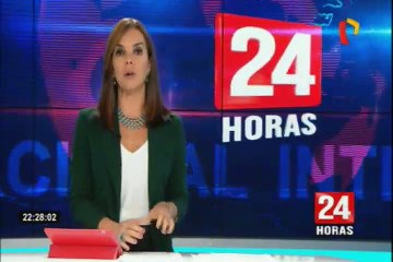 Fuertes tormentas azotan la región norte de Italia