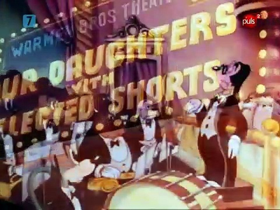 Hamateur Night (1939)