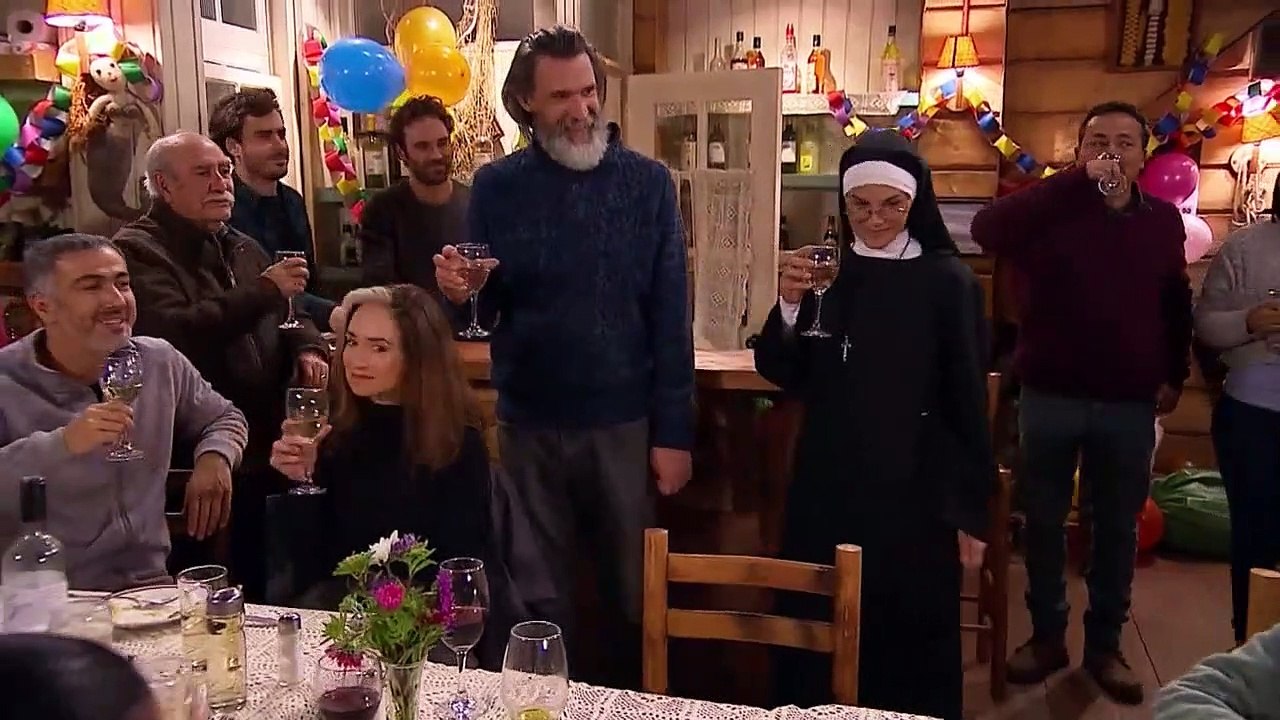 Capítulo 232 De Me Robó Mi Vida