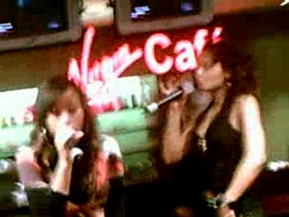 les déesses au virgin